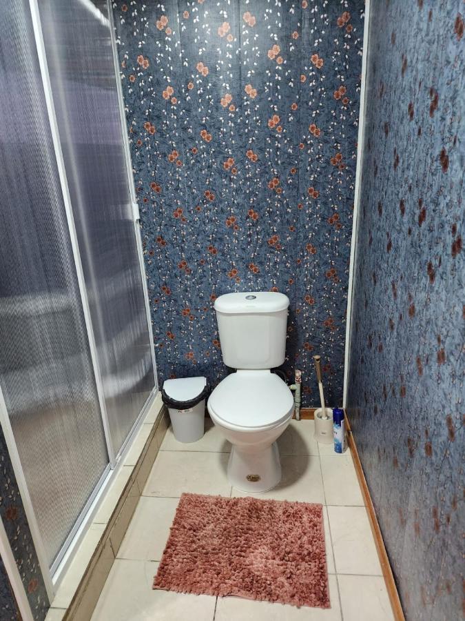 Casa En Puerto Natalesヴィラ エクステリア 写真